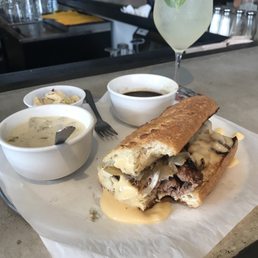 Roast Beef Sandwich