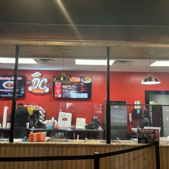 DC Eats - Soul Food Near Me - Baton Rouge, Louisiana DC Eats - Soul Food Near Me - Baton Rouge, Louisiana