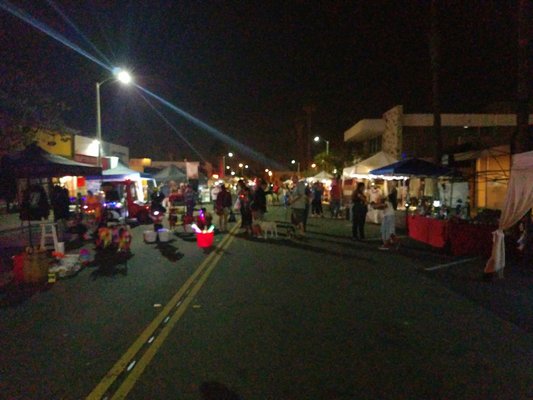 Magnolia Center Marketplace 1st and 3rd Saturdays by null
