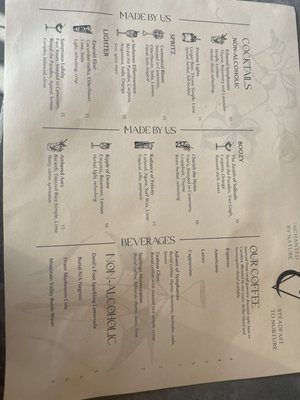 VISUALS Rooftop Bar by null