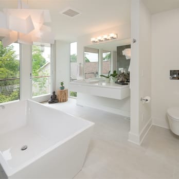 Leap Architecture - New Master Bathroom - Architects Near Me Leap Architecture - New Master Bathroom - Architects Near Me