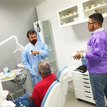Health Dental Clinic