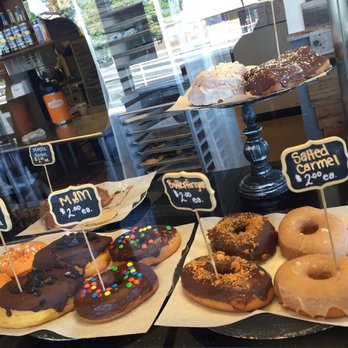 Casual Friday Donuts - Donuts Near Me - Spokane, Washington Casual Friday Donuts - Donuts Near Me - Spokane, Washington