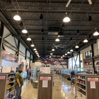 Texas Gun Experience - Inside TGE - Guns & Ammo Near Me - Grapevine, Texas Texas Gun Experience - Inside TGE - Guns & Ammo Near Me - Grapevine, Texas