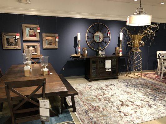 Art Van Furniture 26 Photos S 22225 Oh 51 Genoa Phone Number Yelp - Dining Room Set Art Van Art Van Furniture 26 Photos S 22225 Oh 51 Genoa Phone Number Yelp - Dining Room Set Art Van