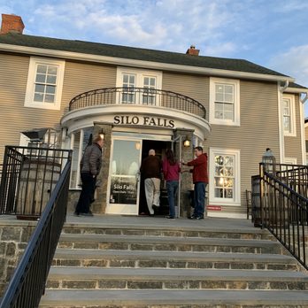 Silo Falls - Welcome come on in! - Venues & Event Spaces Near Me - Brookeville, Maryland Silo Falls - Welcome come on in! - Venues & Event Spaces Near Me - Brookeville, Maryland