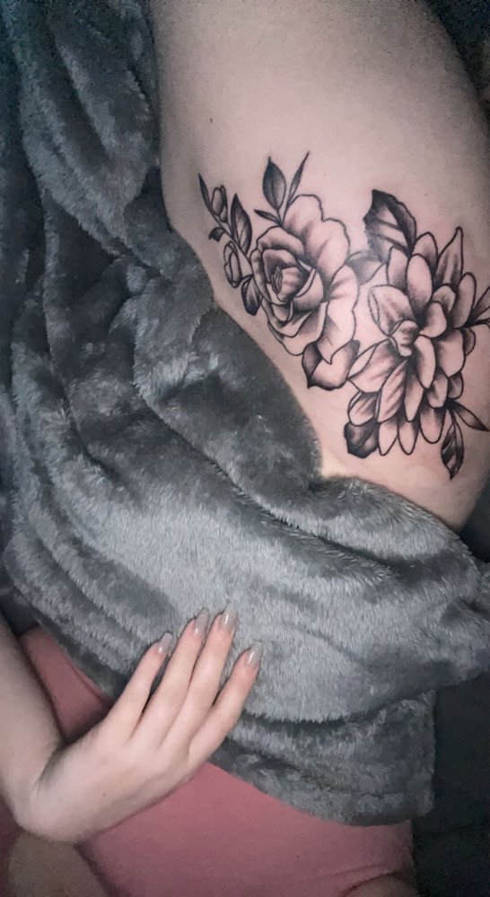 STAR INK TATTOOS 2403 W Waco Dr, Waco, Texas Piercing Phone