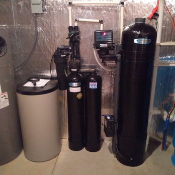 Lee's Water Systems - Water Purification Services Near Me - Princeton, Illinois Lee's Water Systems - Water Purification Services Near Me - Princeton, Illinois