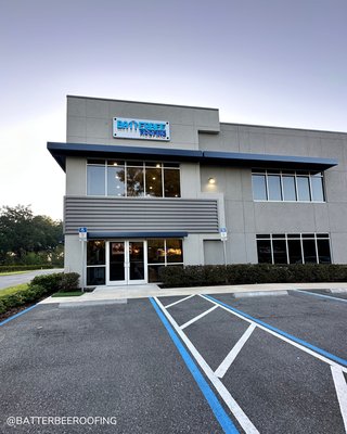 Batterbee Roofing on Yelp