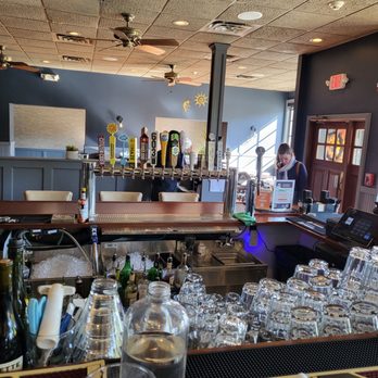 Ninebark - Cocktail Bars Near Me - Newton, Massachusetts