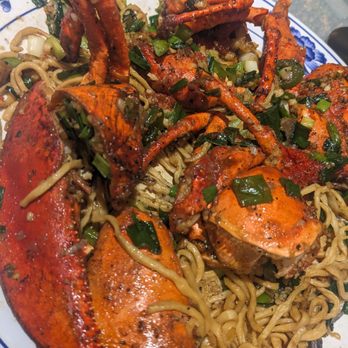 Boston Lobster - Lobster yum! - Chinese Near Me - Rosemead, California Boston Lobster - Lobster yum! - Chinese Near Me - Rosemead, California