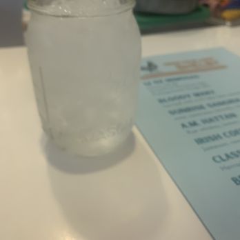 Ladybird Diner - Water - Cafes Near Me - Lawrence, Kansas