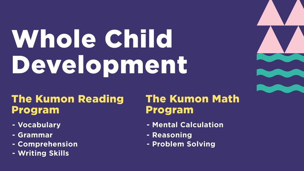 Kumon Math and Reading Center of Elk Grove - Sheldon Crossing - reading tutor in Elk Grove, CA