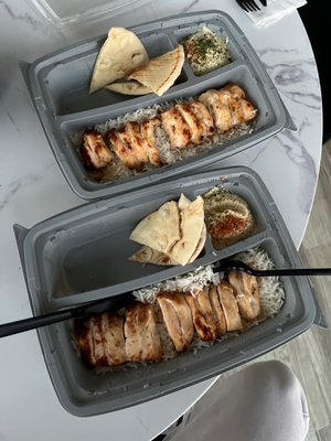 Luna Grill Paseo Del Sur by null