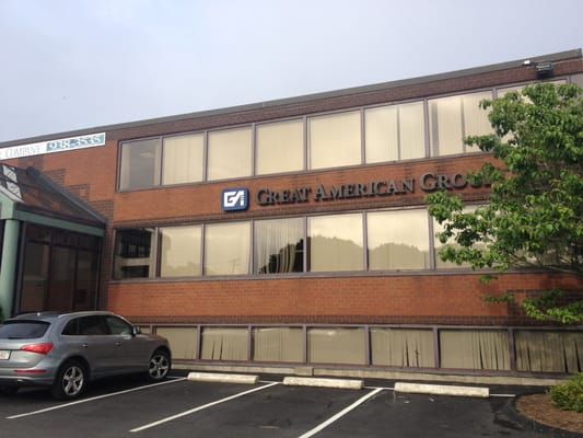 Great American Group