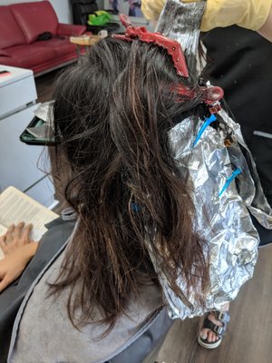 Oak Tree Hair Salon 55 Photos 38 Reviews Hair Salons 10194 Baltimore National Pike Ellicott City Md United States Phone Number