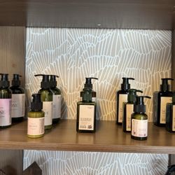 Desert Sol Tan - Part of their in-house sunless line!