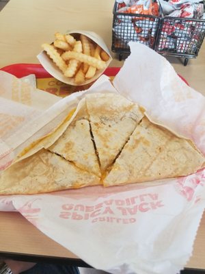 Del Taco by null