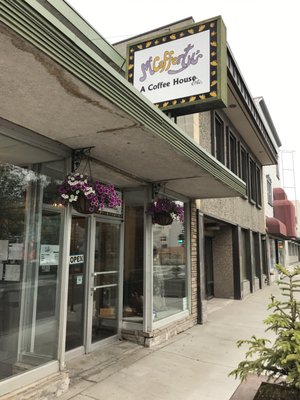McCafferty's, A Coffee House, Etc. by null