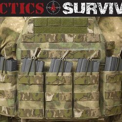 Tactics & Survival - www.tacticsandsurvival.com