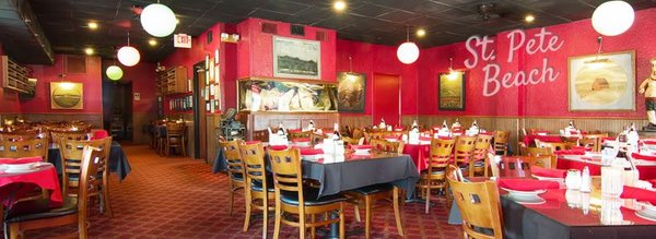 Gigi's Italian Restaurants by null