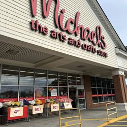 Michaels