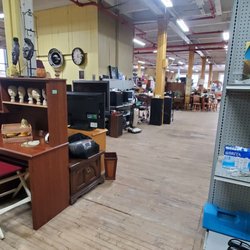 St Vincent De Paul Society Store