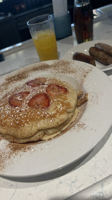 Sabrina's Cafe by null