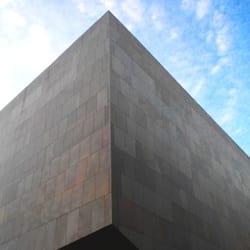 Teatro Municipal De Torrevieja - Teatro de Torrevieja, Spain