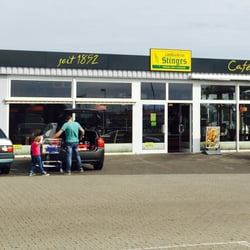 Stinges & Söhne Landbäckerei