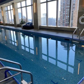 Mandarin Oriental - Hotels Near Me - New York, New York