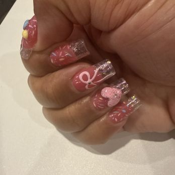 Cin Nail Studio By Cici - Nail Salons Near Me - San Ramon, California Cin Nail Studio By Cici - Nail Salons Near Me - San Ramon, California