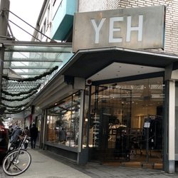 YEH-Men