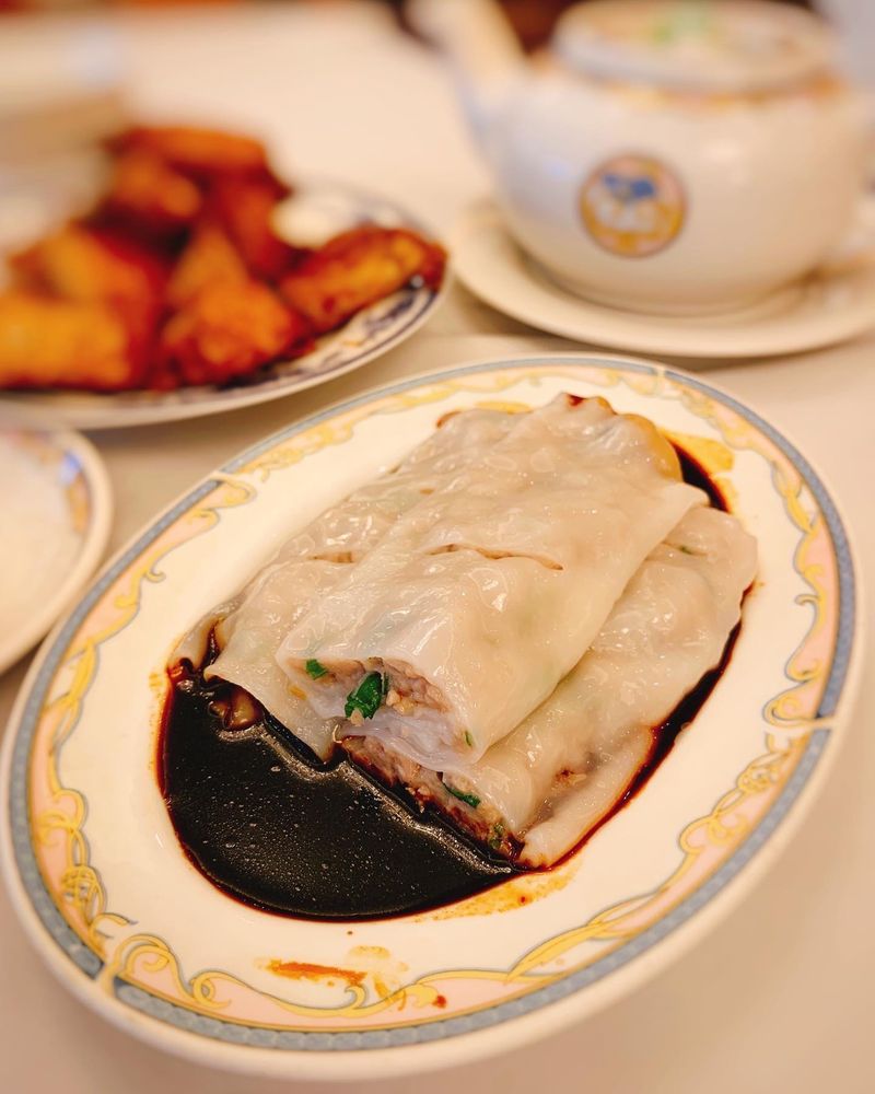 Fisherman's Terrace Seafood Restaurant