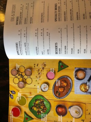 Menu photo 2 Kumar's Apple Valley Apple Valley, MN Menu photo 2 Kumar's Apple Valley Apple Valley, MN