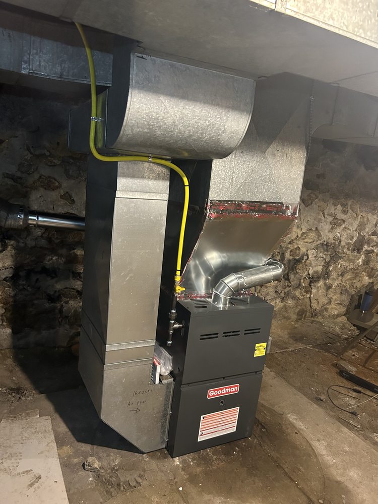 Slide of Elvis Electric Heating Cooling and Plumbing