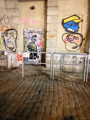 Photo of Berghain - Berlin, BE, DE.