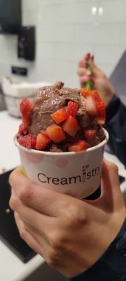 Creamistry by null