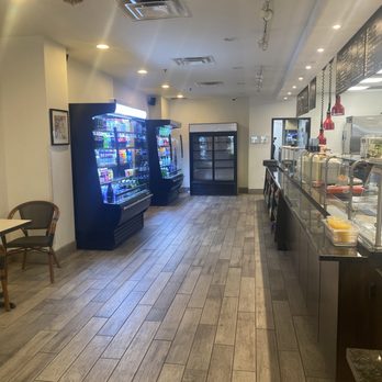 Ahra Cafe - Interiors - very clean - Sandwiches Near Me - Washington, DC, District of Columbia Ahra Cafe - Interiors - very clean - Sandwiches Near Me - Washington, DC, District of Columbia