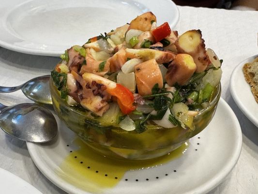 A Merendinha do Arco Bandeira by null