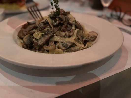 Sirena Serious EATalian by null