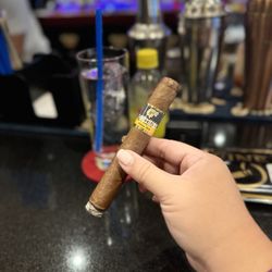 La Casa del Habano