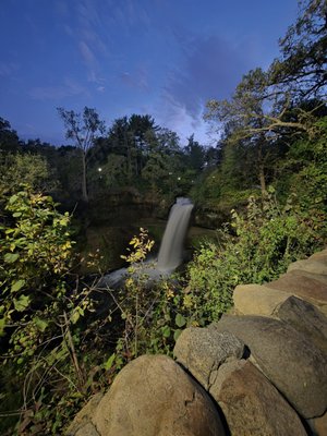 4801 S Minnehaha Dr by null