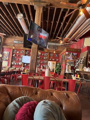 Coastal Star Brewing Company by null