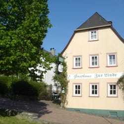 Gaststätte Zur Linde