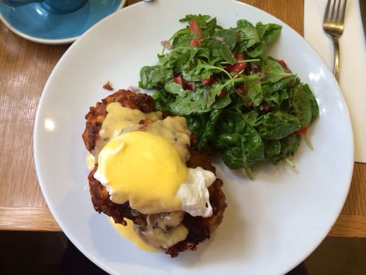 St Jude Cafe by null