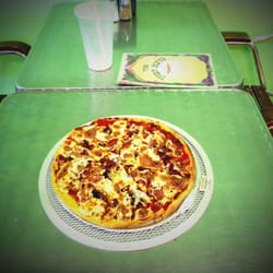 Island Cafe