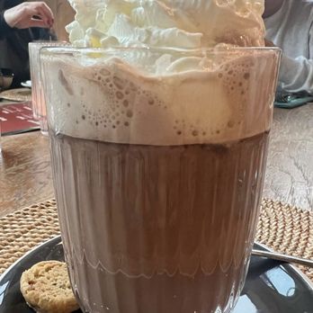 Benji's - chai latte - Breakfast & Brunch Near Me - Amsterdam, New Hampshire Benji's - chai latte - Breakfast & Brunch Near Me - Amsterdam, New Hampshire