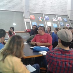 Biblioteca Pública Municipal José Manuel Estrada