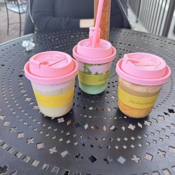 La La Land - Coffee & Tea Near Me - Glendale, California La La Land - Coffee & Tea Near Me - Glendale, California